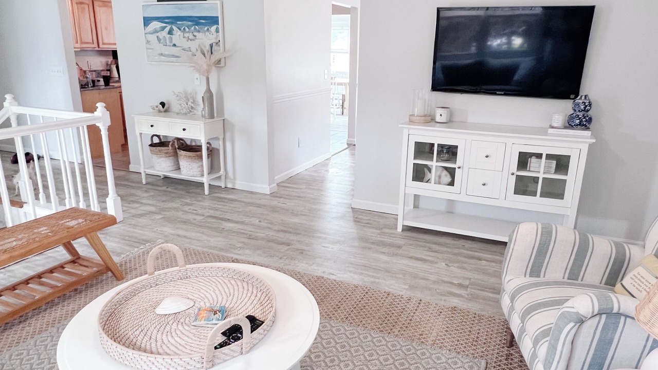 Photo of Livingroom in Bonnet Shores