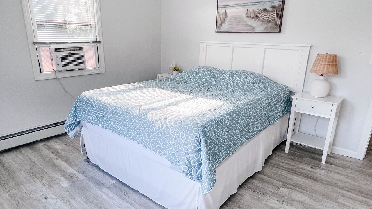 Photo of Bedroom in Bonnet Shores