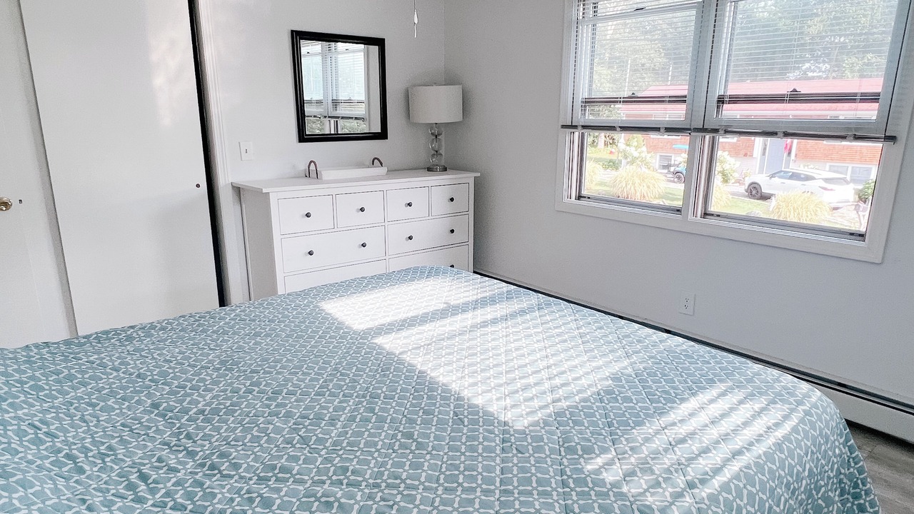 Photo of Bedroom in Bonnet Shores