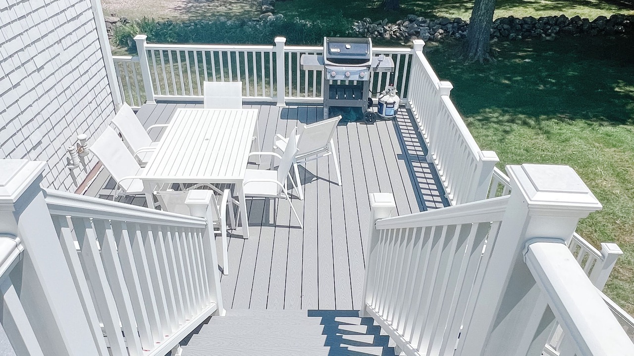 Photo of Outdoor in Bonnet Shores