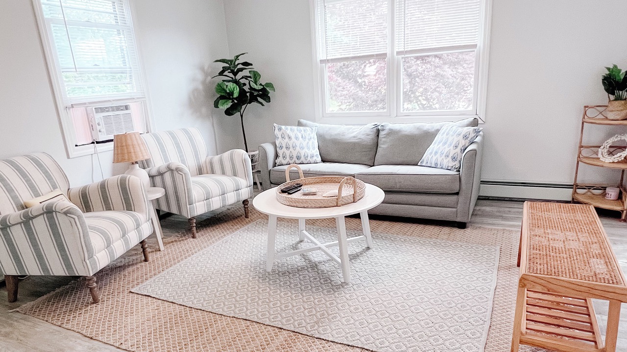 Photo of Livingroom in Bonnet Shores