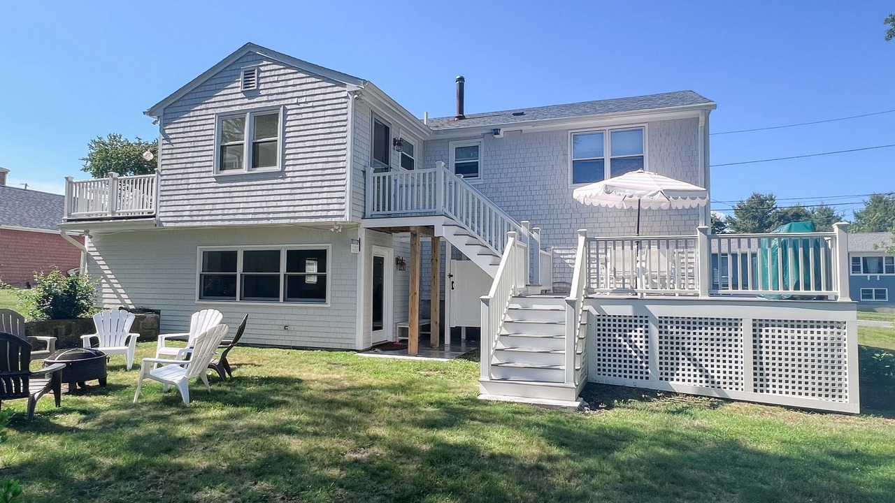 Photo of Outdoor in Bonnet Shores