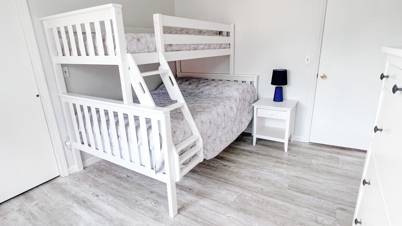 Photo of Bedroom in Bonnet Shores