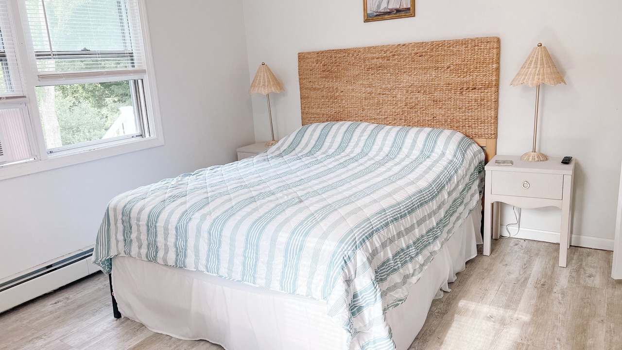 Photo of Bedroom in Bonnet Shores
