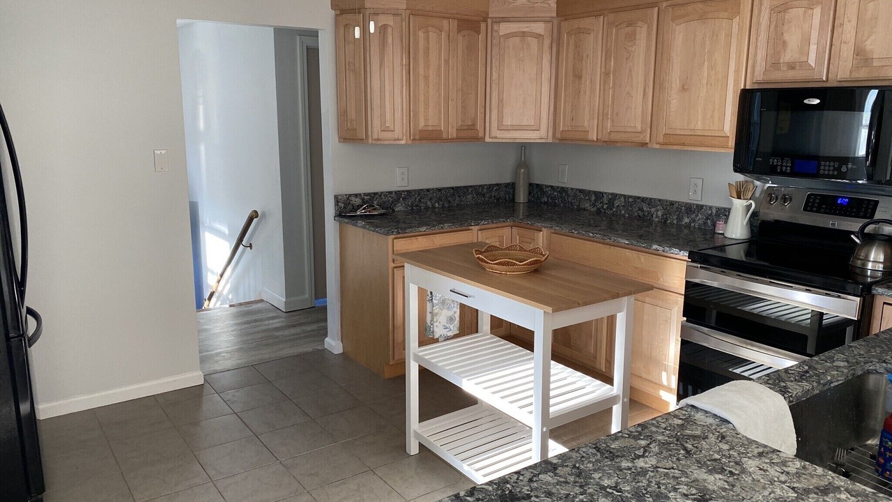 Photo of Kitchen in Bonnet Shores