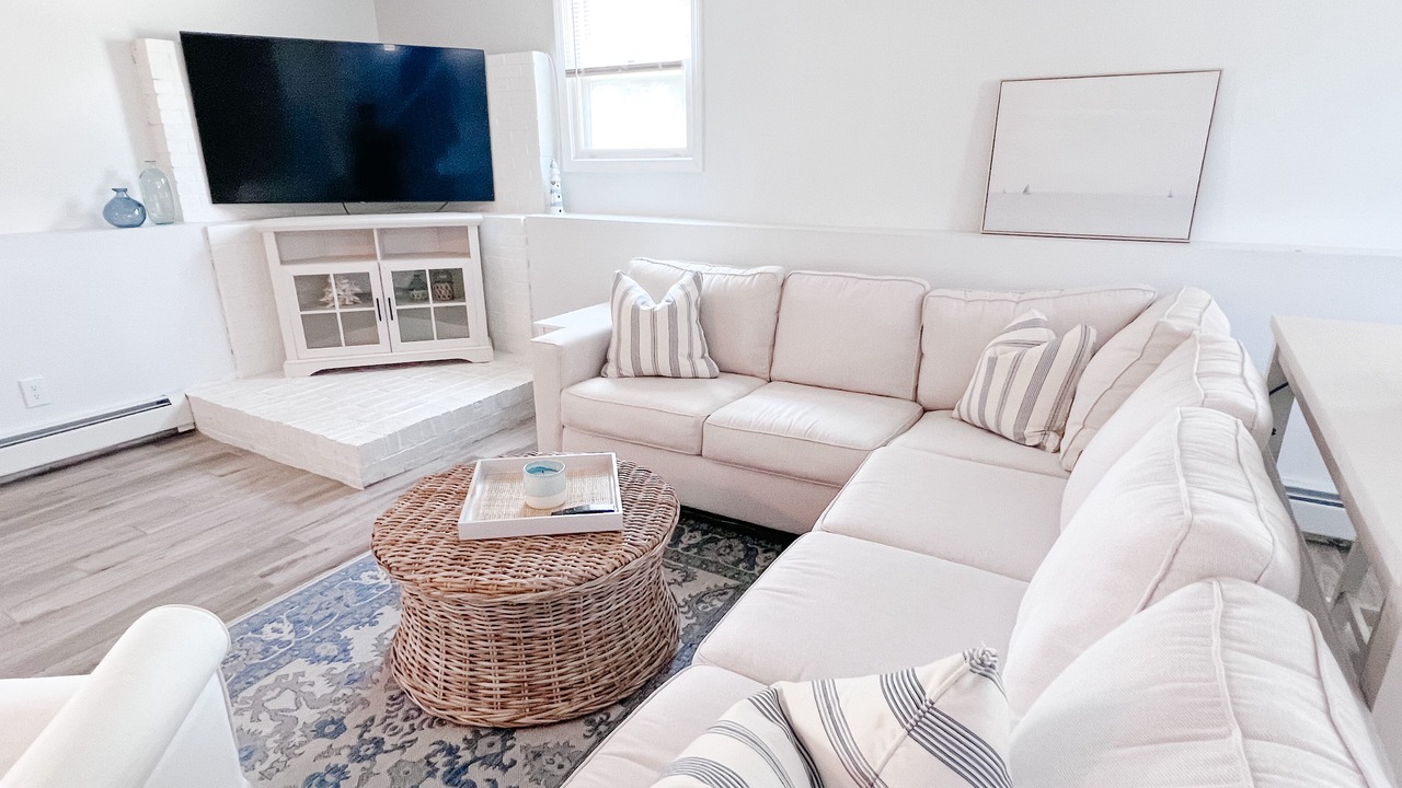 Photo of Livingroom in Bonnet Shores