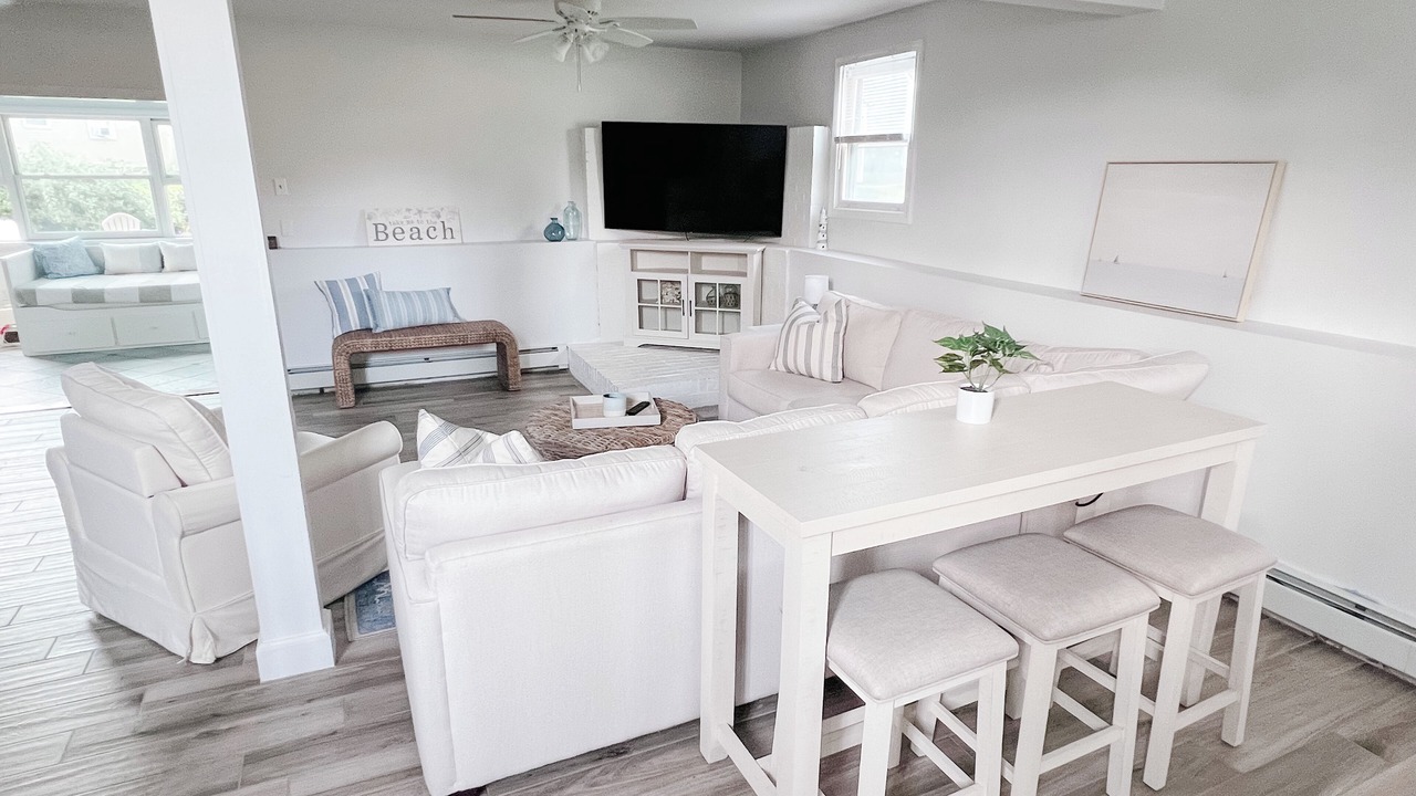 Photo of Livingroom in Bonnet Shores