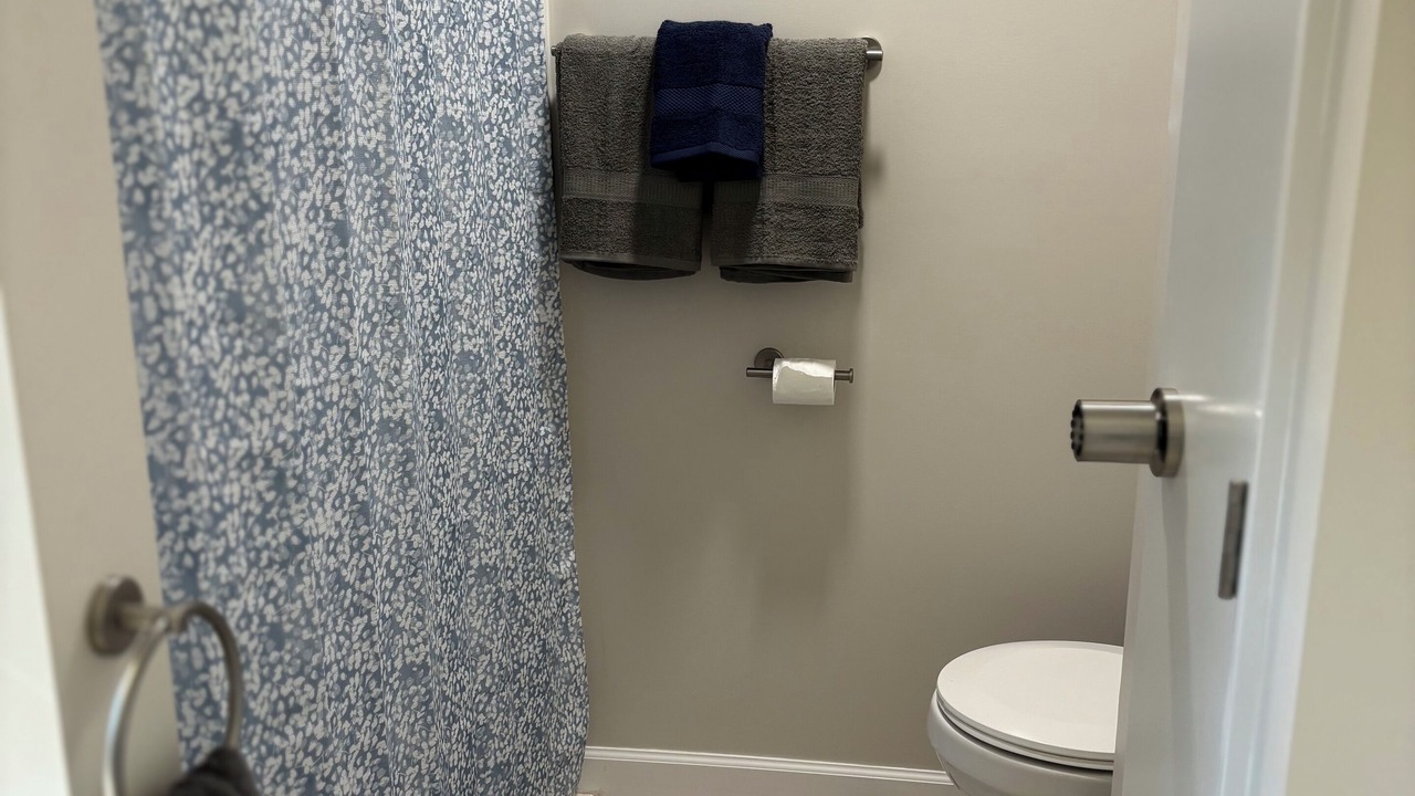 Photo of Bathroom in New River