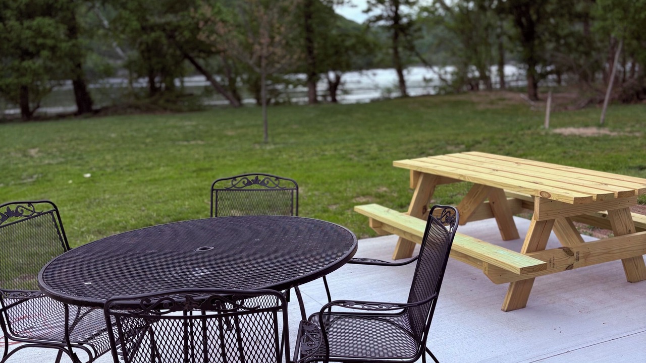 Photo of Outdoor in New River