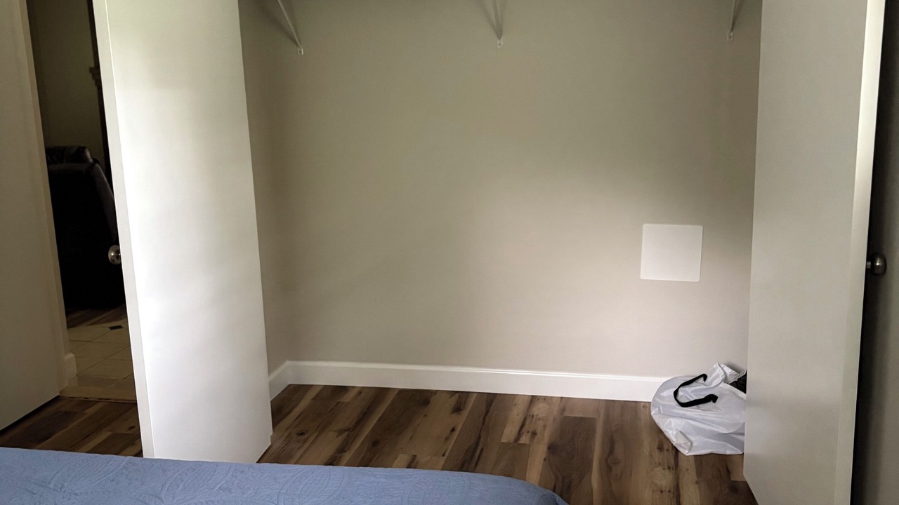 Photo of Bedroom in New River