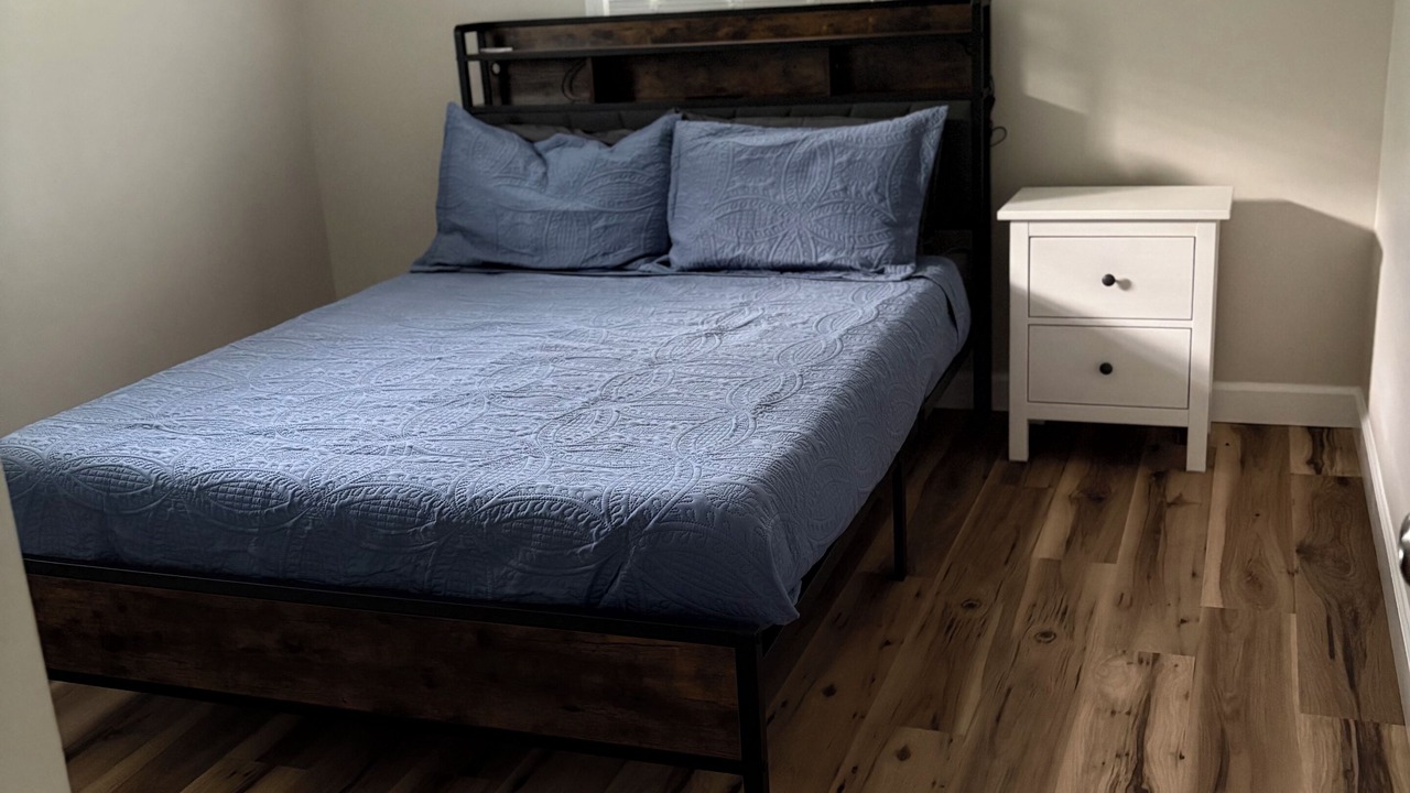 Photo of Bedroom in New River
