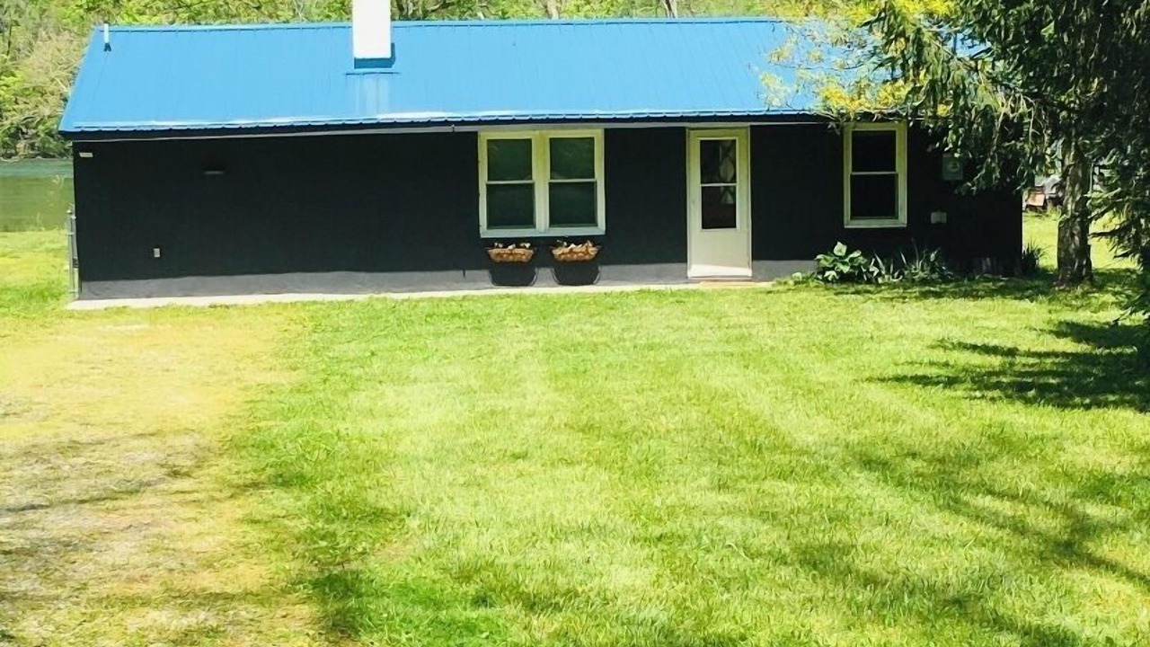 Photo of Outdoor in New River