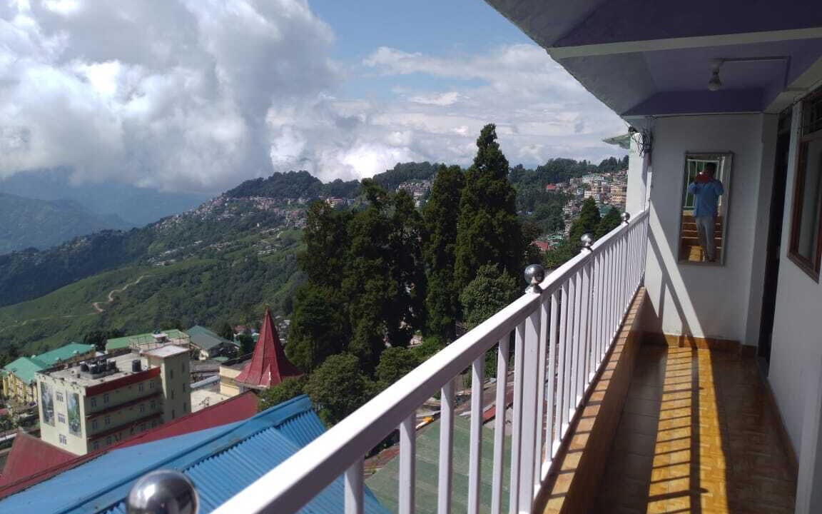 Photo of Outdoor in Darjeeling