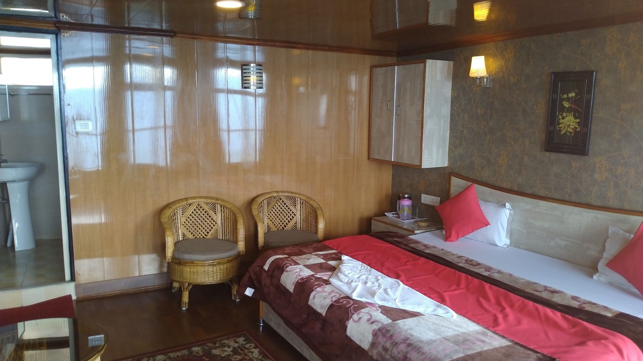 Photo of Bedroom in Darjeeling