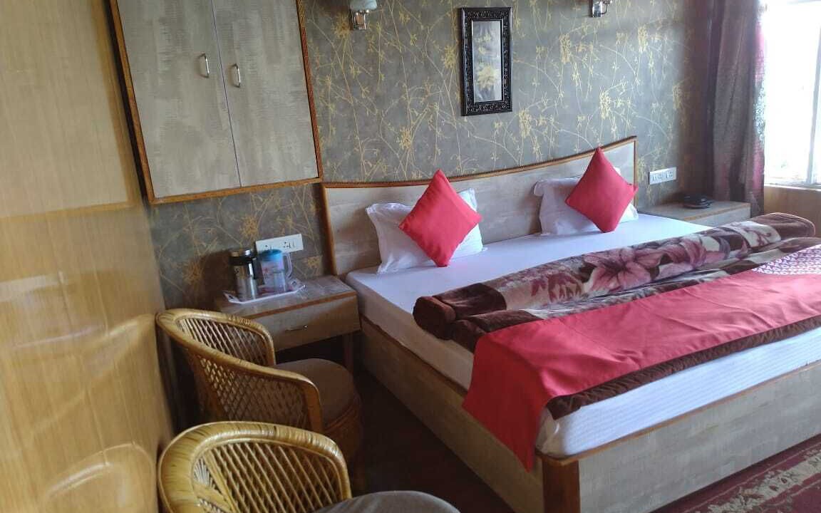 Photo of Bedroom in Darjeeling