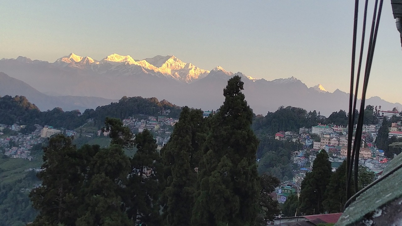 Photo of Others in Darjeeling