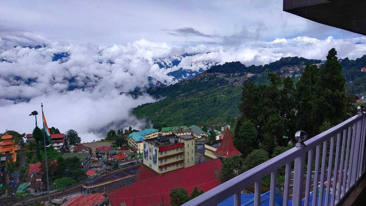 Photo of Outdoor in Darjeeling