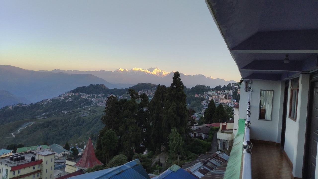 Photo of Outdoor in Darjeeling
