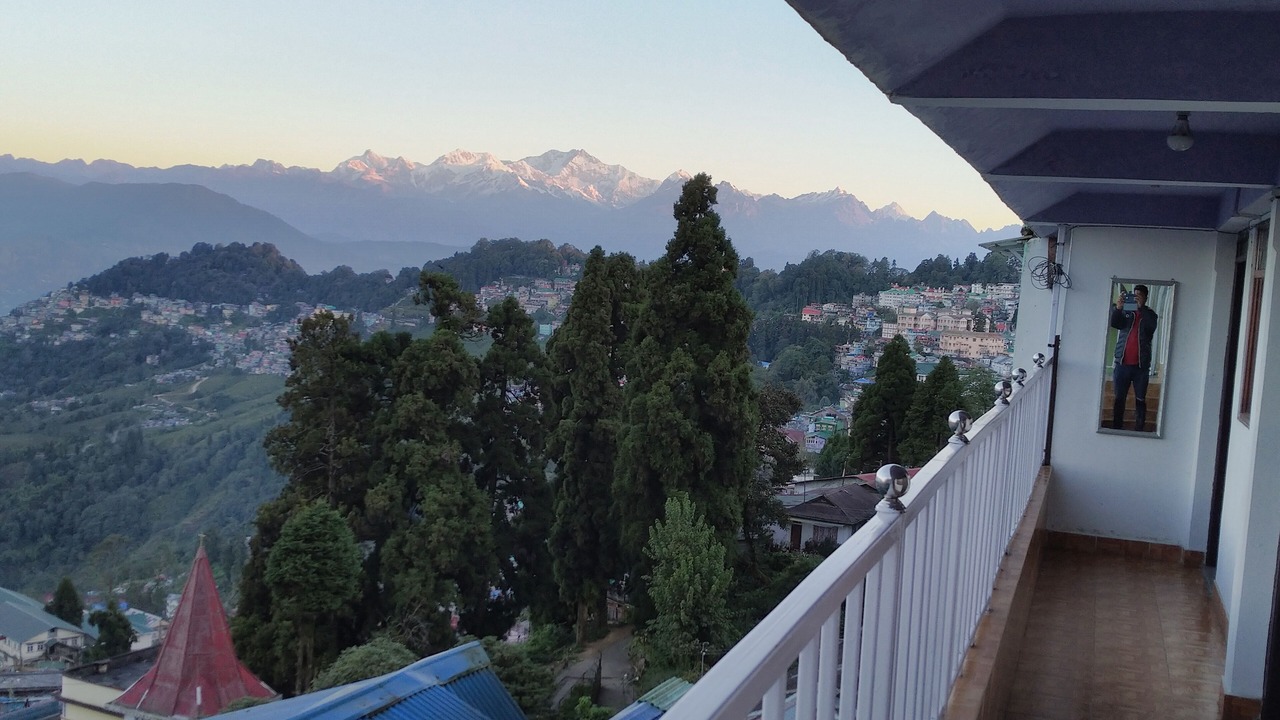 Photo of Outdoor in Darjeeling