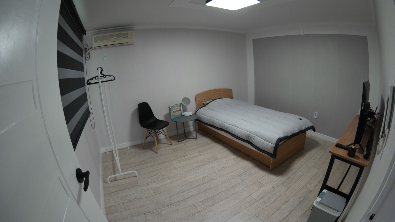 Photo of Bedroom in Chilgok