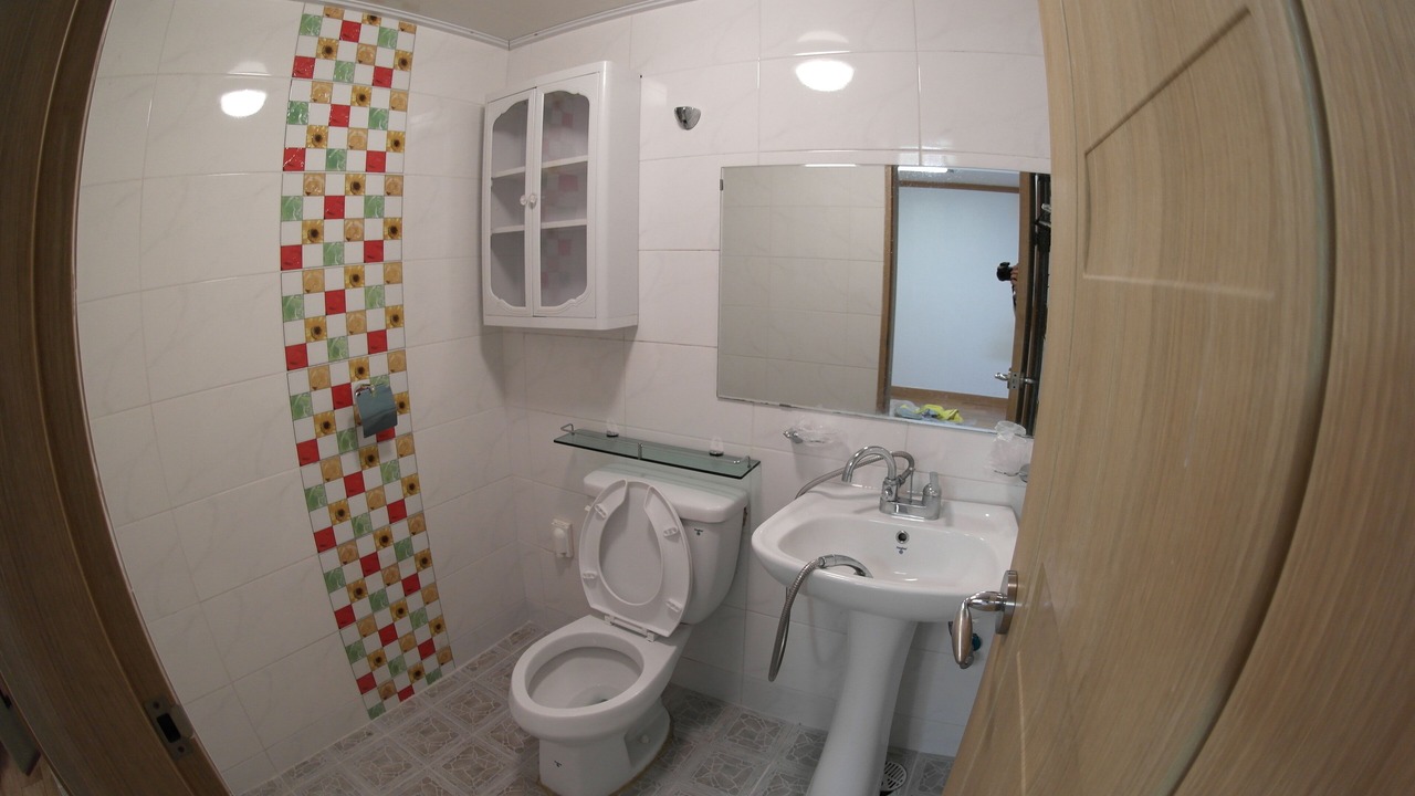 Photo of Bathroom in Chilgok