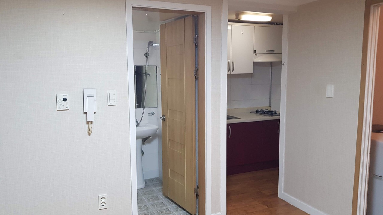 Photo of Bathroom in Chilgok