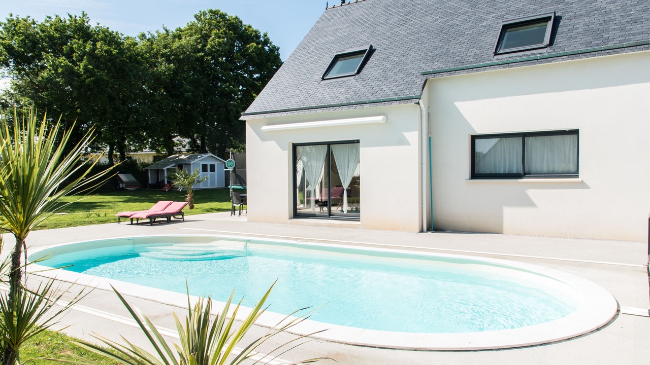 Photo of Outdoor in Bodilis