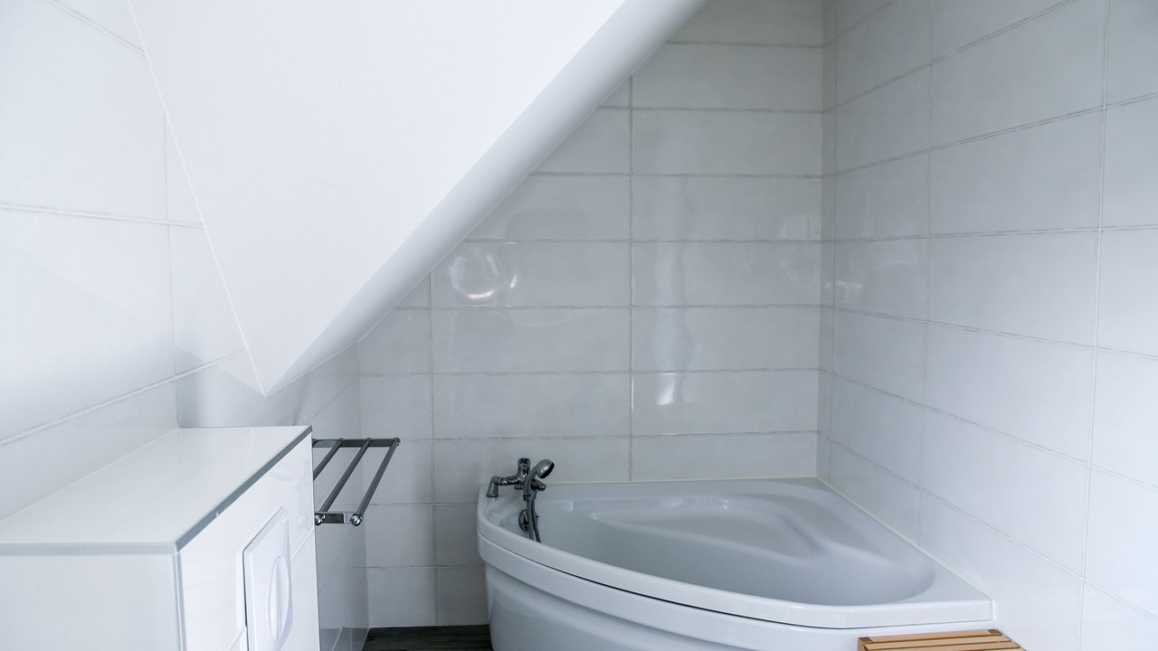 Photo of Bathroom in Bodilis