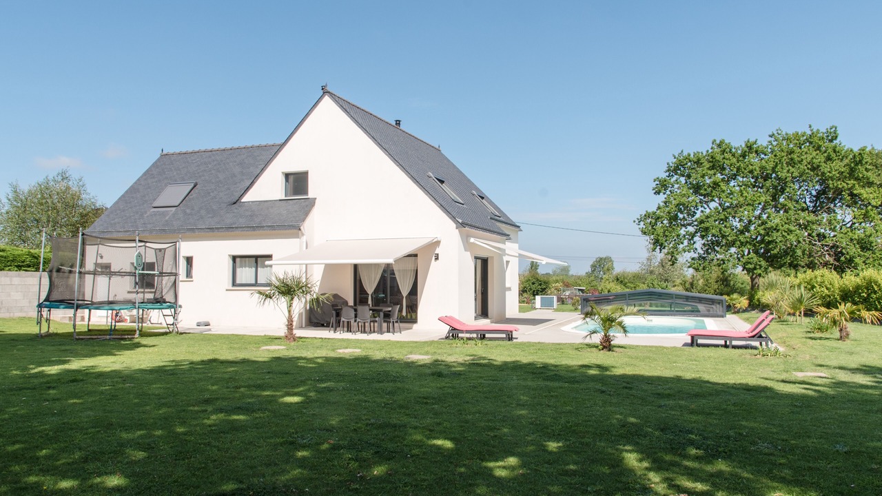 Photo of Outdoor in Bodilis