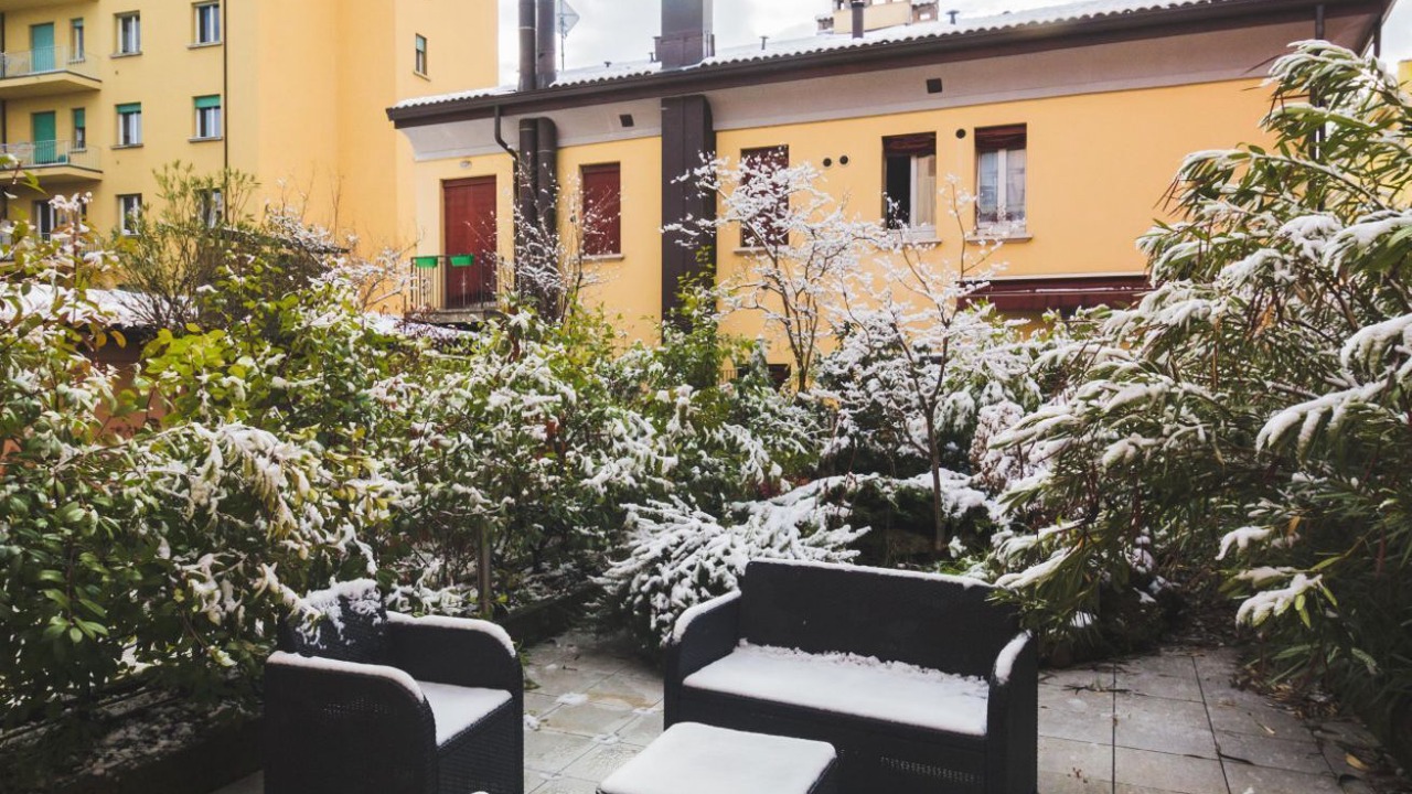 Photo of Outdoor in Historic Center