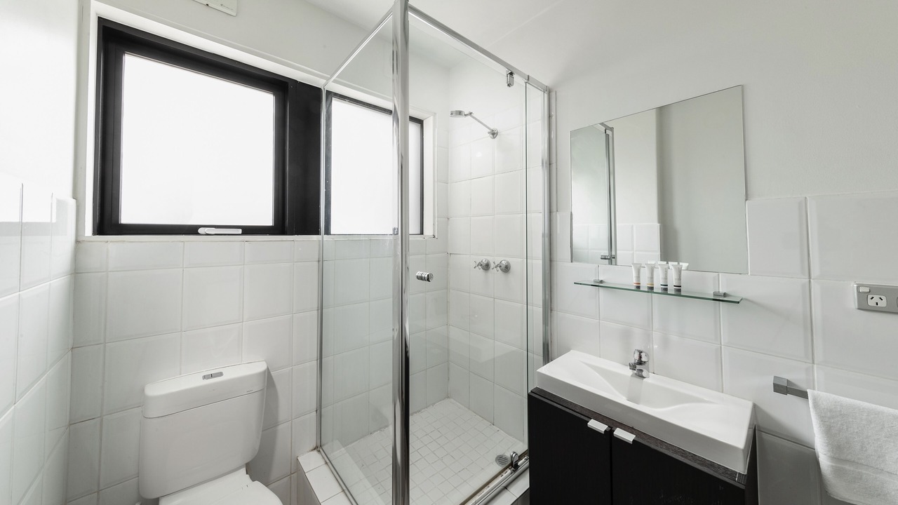 Photo of Bathroom in East Melbourne