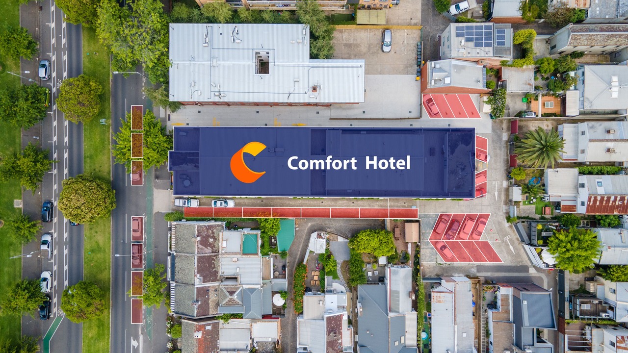 Photo of Others in East Melbourne