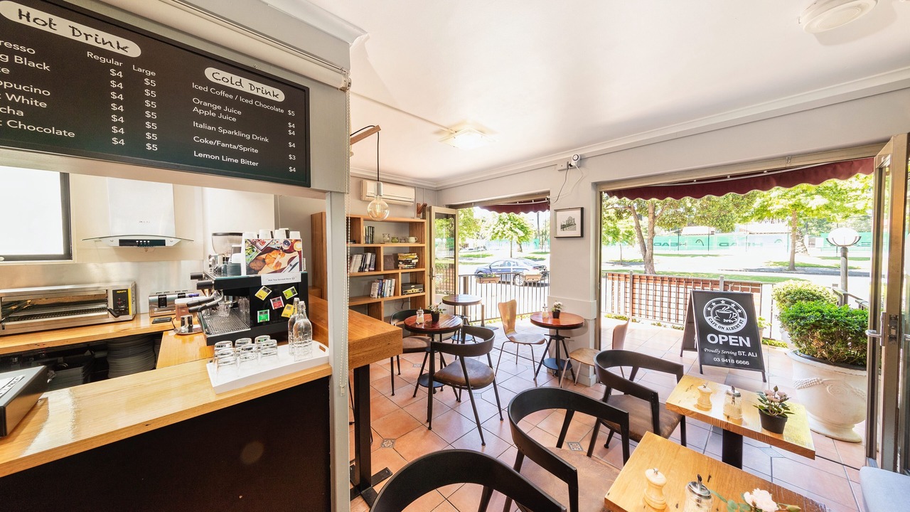 Photo of Others in East Melbourne