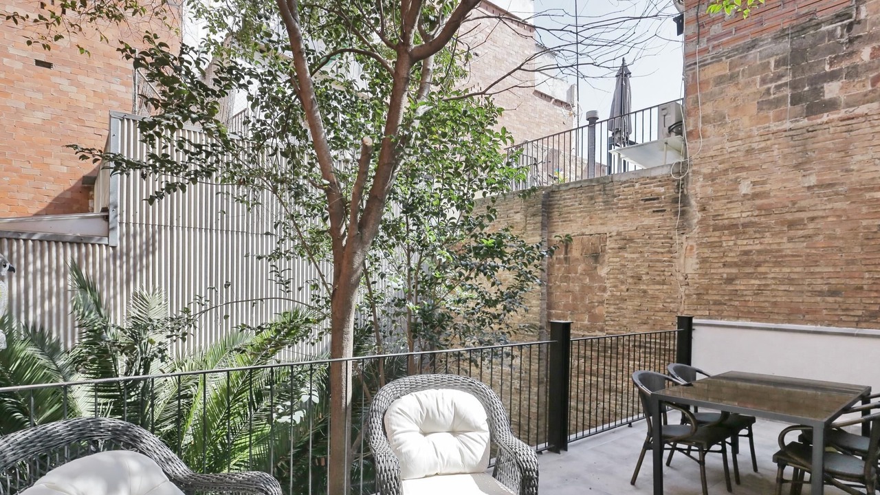 Photo of Outdoor in Collblanc y La Torrassa