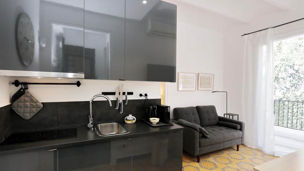 Photo of Kitchen in Collblanc y La Torrassa
