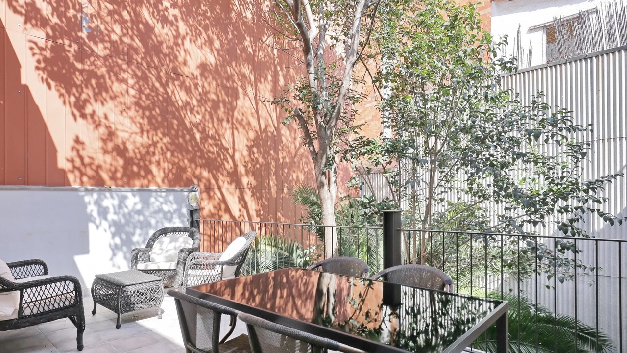 Photo of Outdoor in Collblanc y La Torrassa