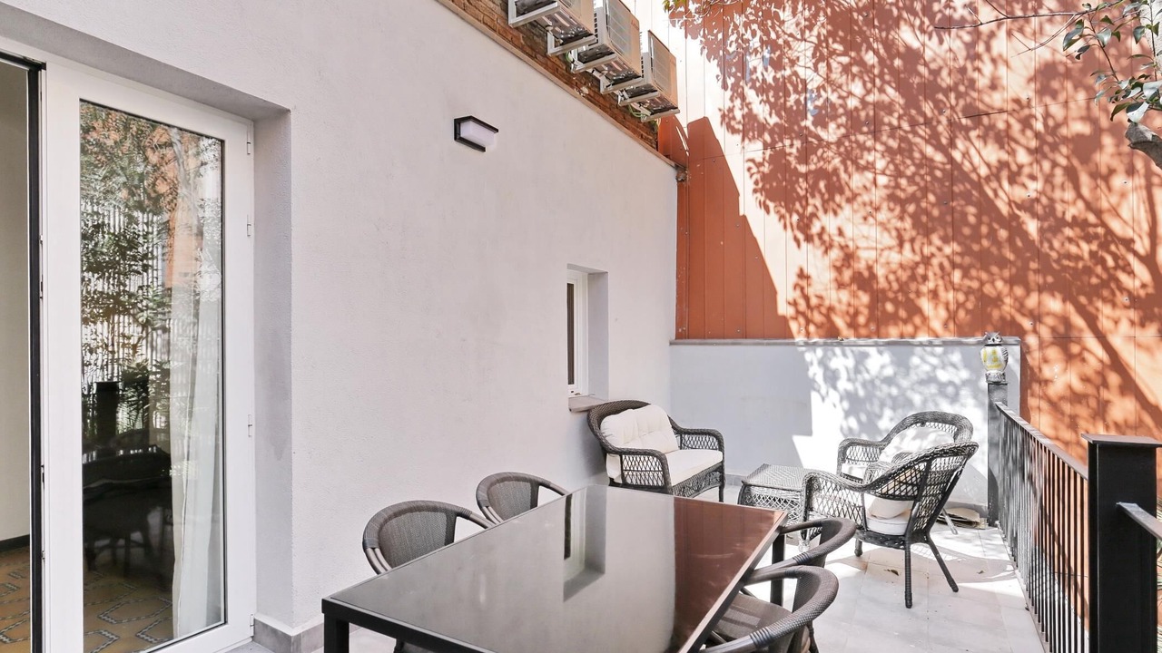 Photo of Outdoor in Collblanc y La Torrassa