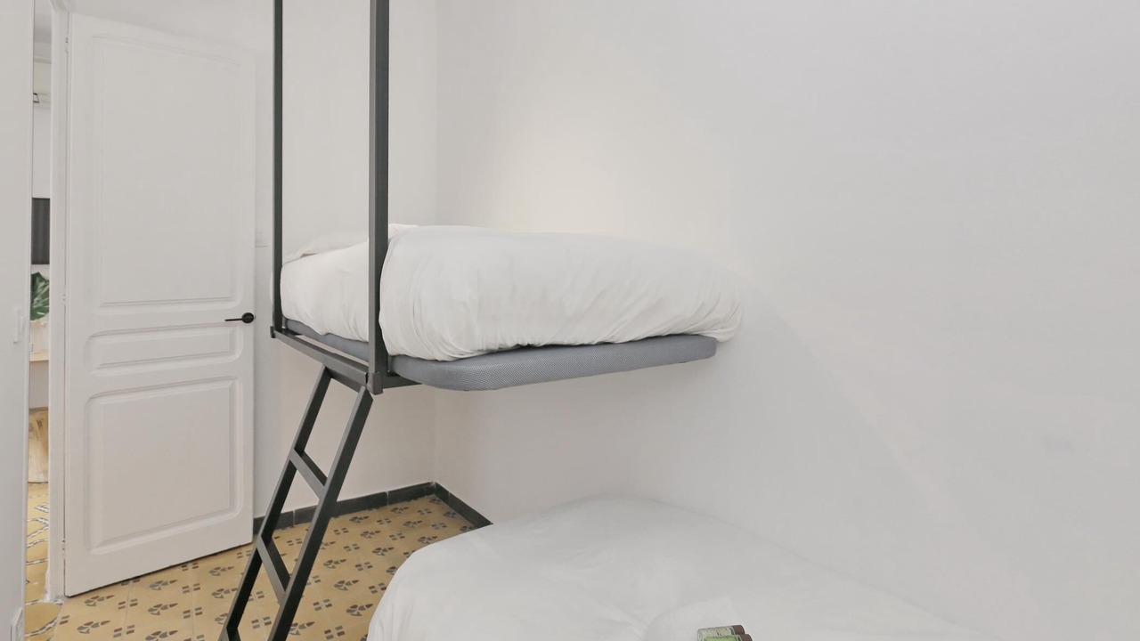 Photo of Bedroom in Collblanc y La Torrassa
