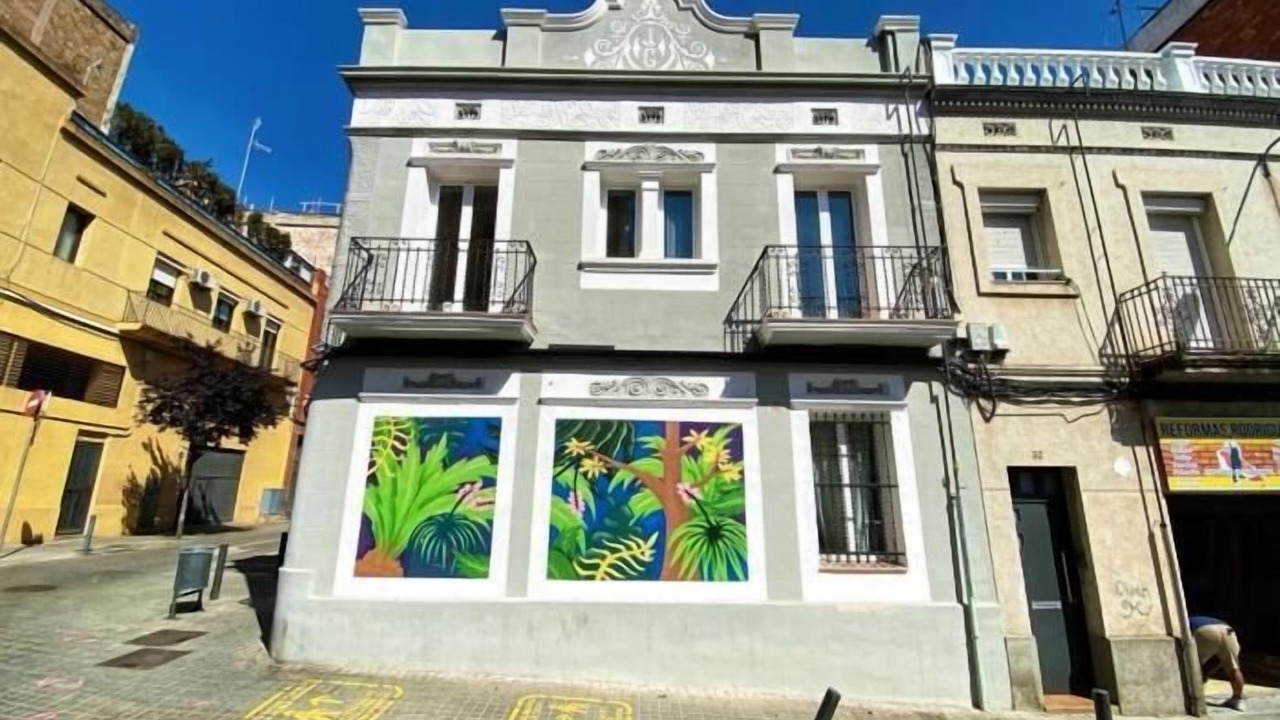 Photo of Outdoor in Collblanc y La Torrassa