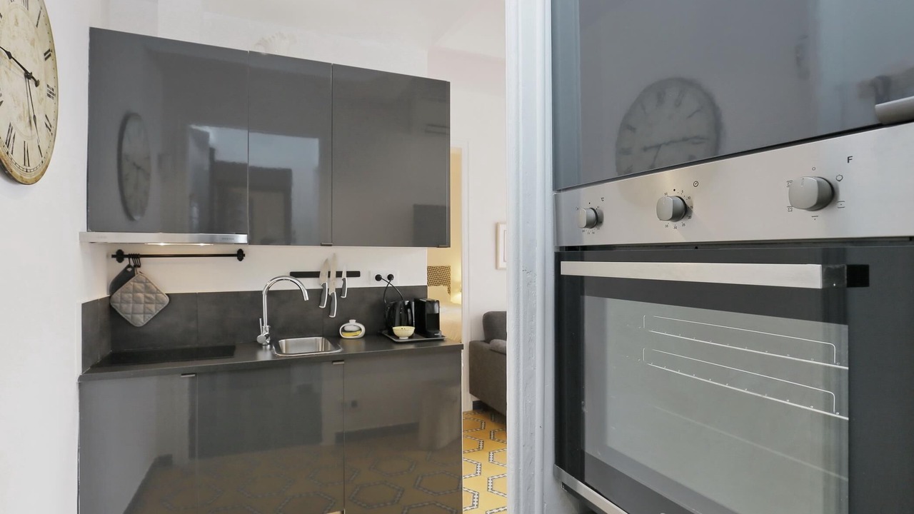 Photo of Kitchen in Collblanc y La Torrassa