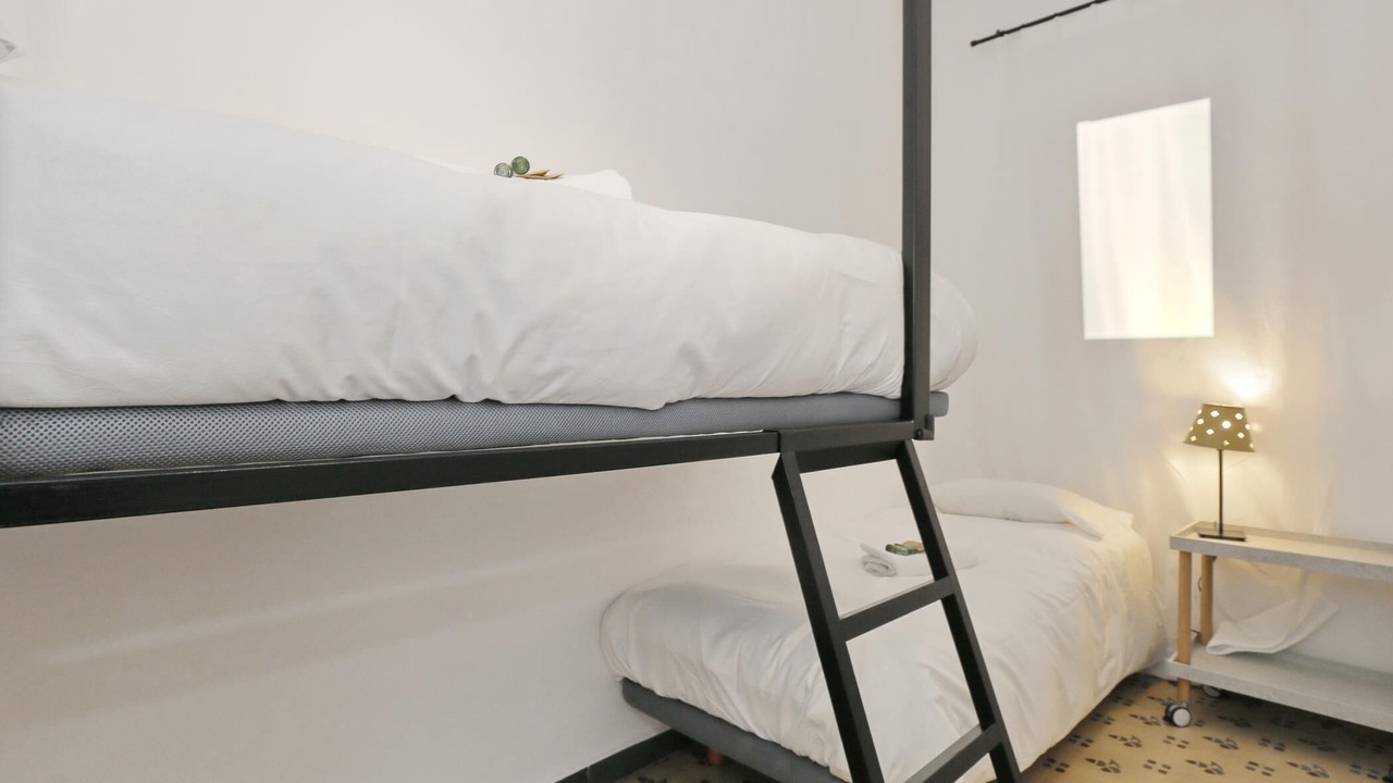 Photo of Bedroom in Collblanc y La Torrassa