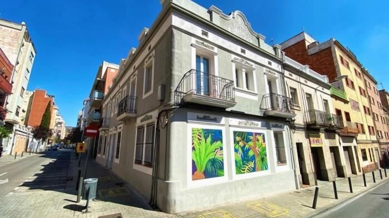 Photo of Outdoor in Collblanc y La Torrassa