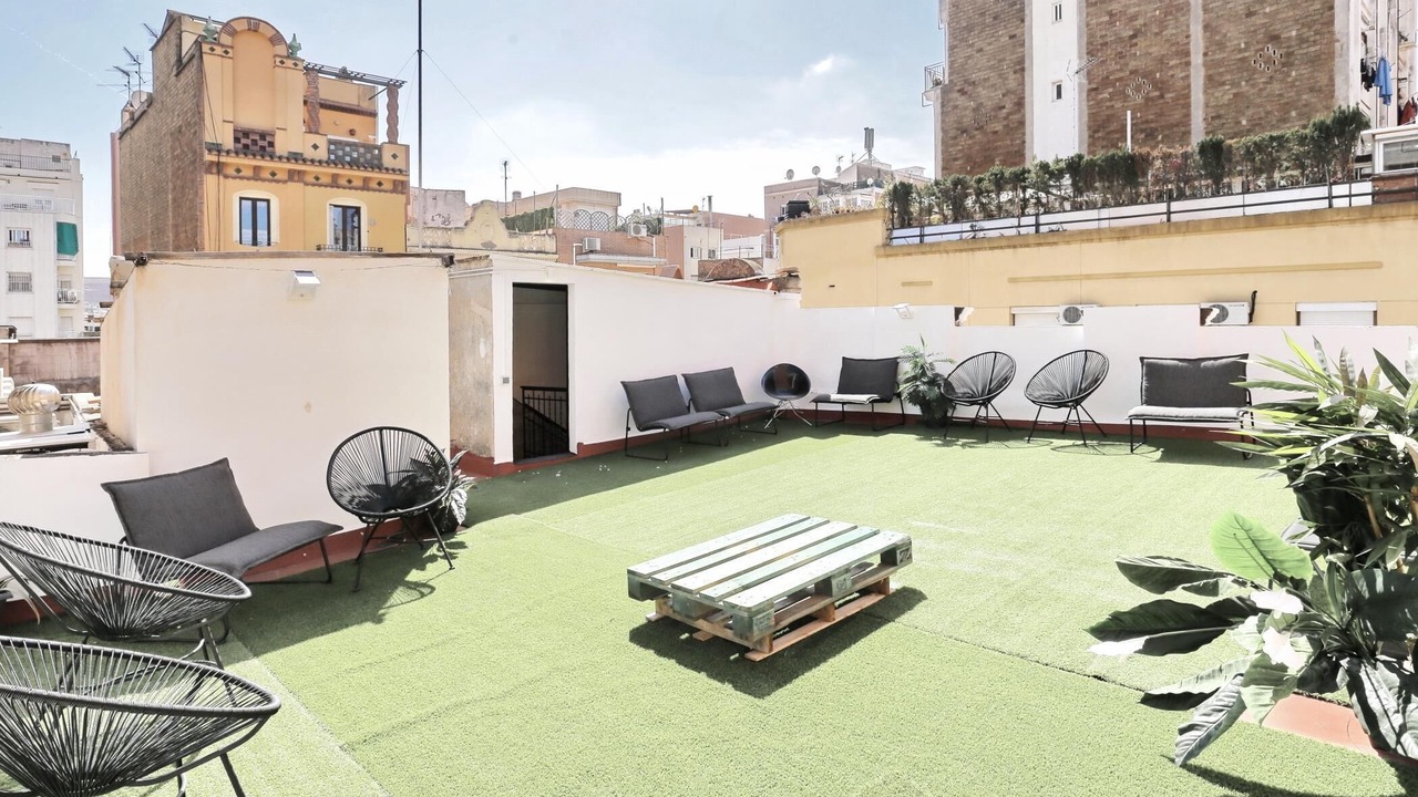 Photo of Outdoor in Collblanc y La Torrassa