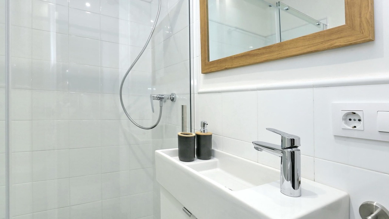 Photo of Bathroom in Collblanc y La Torrassa