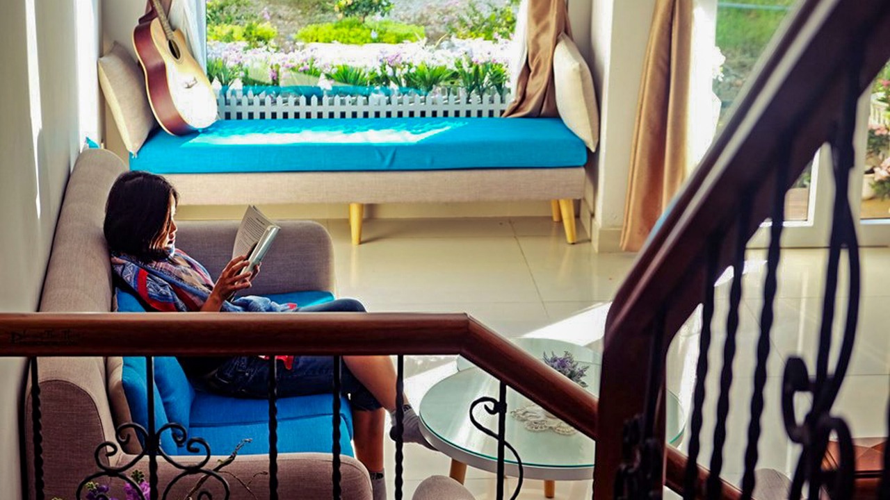 Photo of Livingroom in Phuong