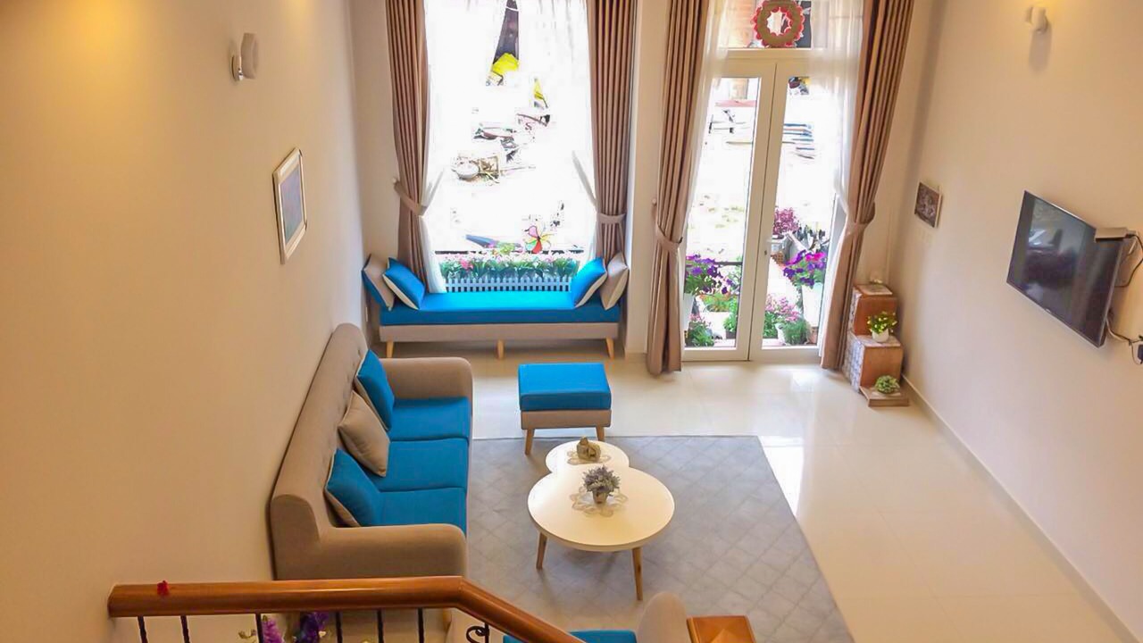 Photo of Livingroom in Phuong