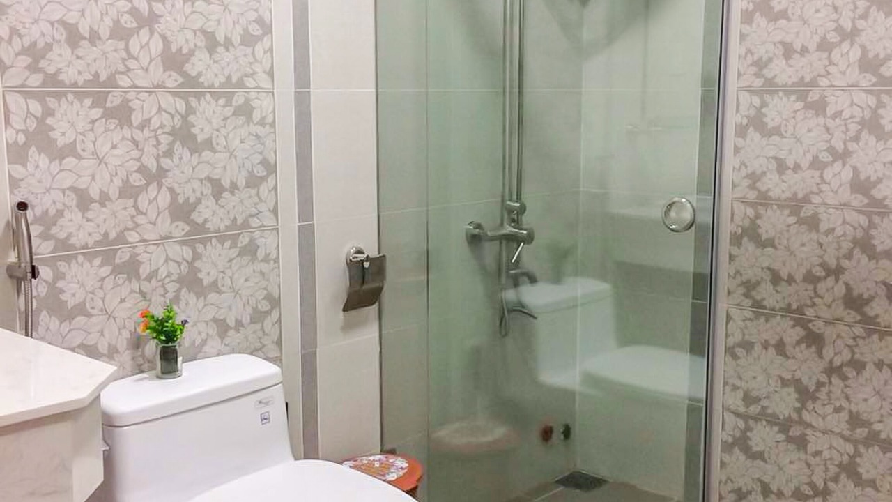 Photo of Bathroom in Phuong