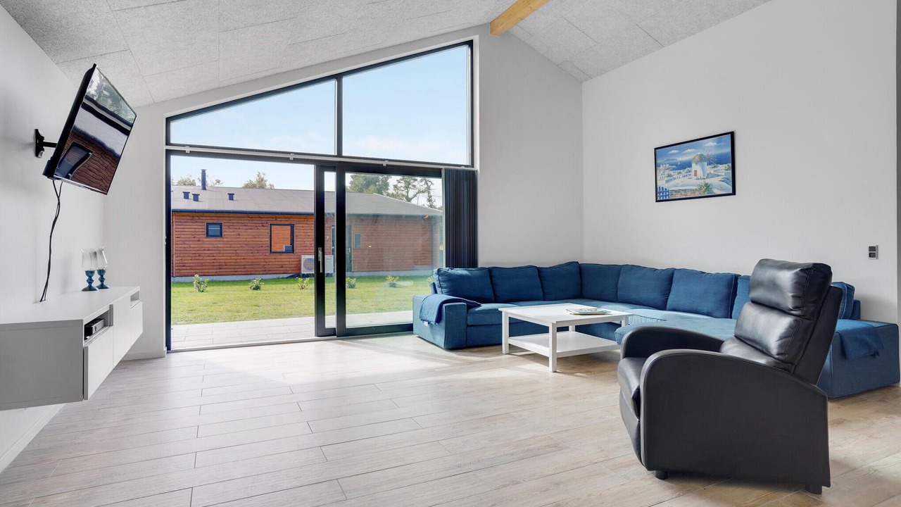 Photo of Bedroom in Elsegarde Strand