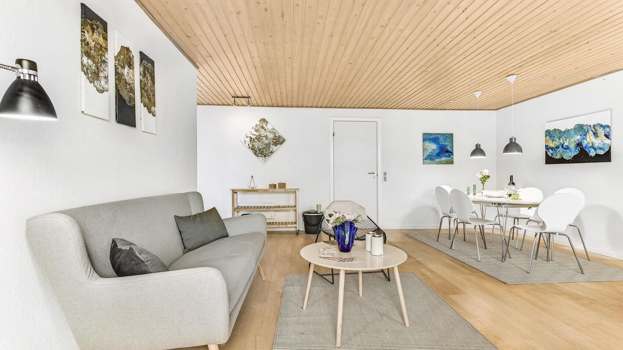 Photo of Bedroom in Faldsled