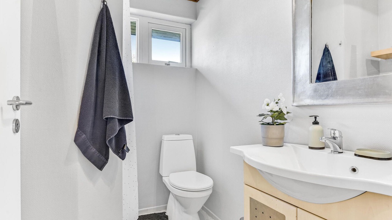 Photo of Bathroom in Faldsled
